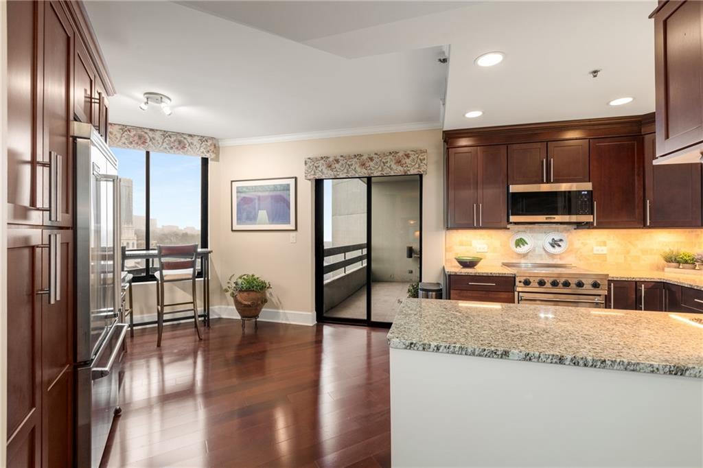 2660 Peachtree Road NW Unit 14D