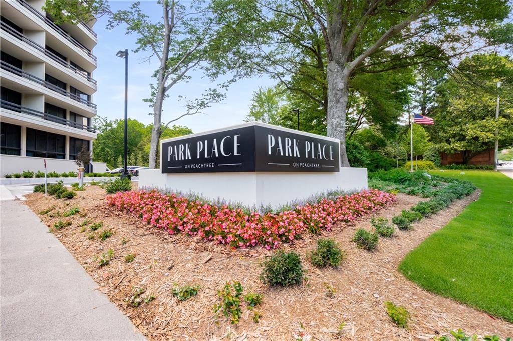 2660 Peachtree Road NW Unit 14D