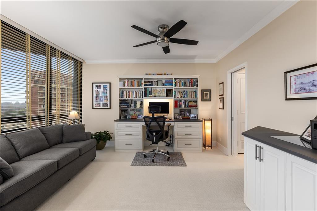 2660 Peachtree Road NW Unit 14D