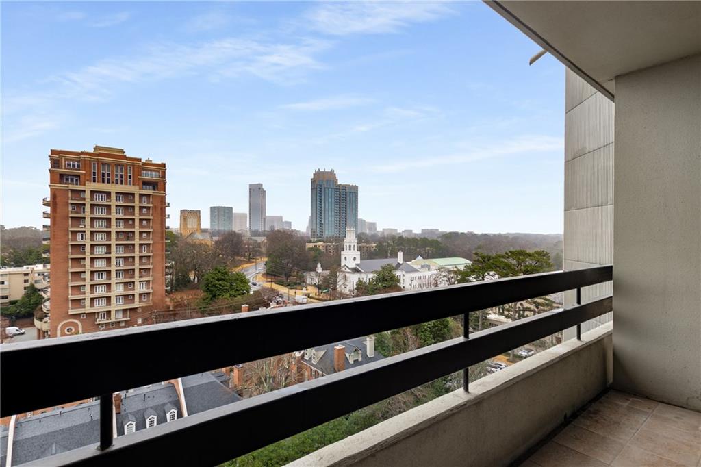 2660 Peachtree Road NW Unit 14D
