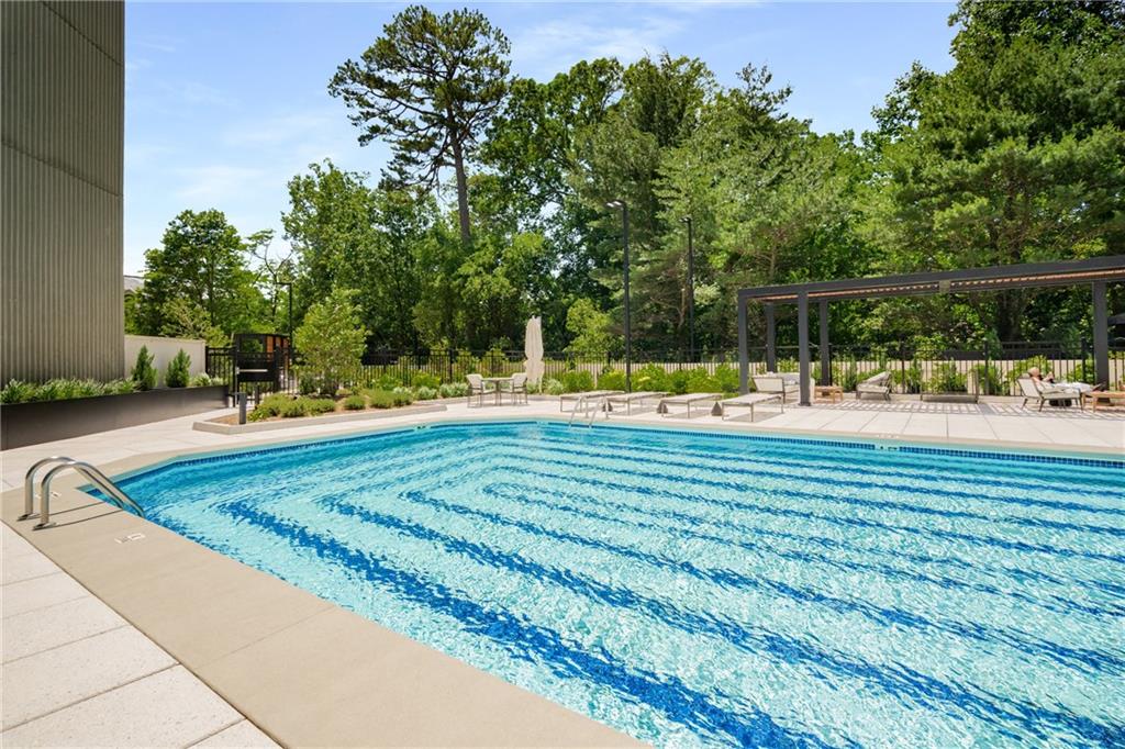 2660 Peachtree Road NW Unit 14D