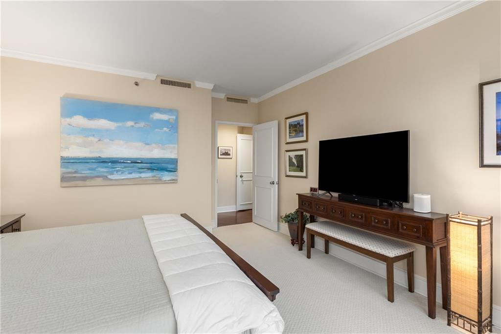 2660 Peachtree Road NW Unit 14D