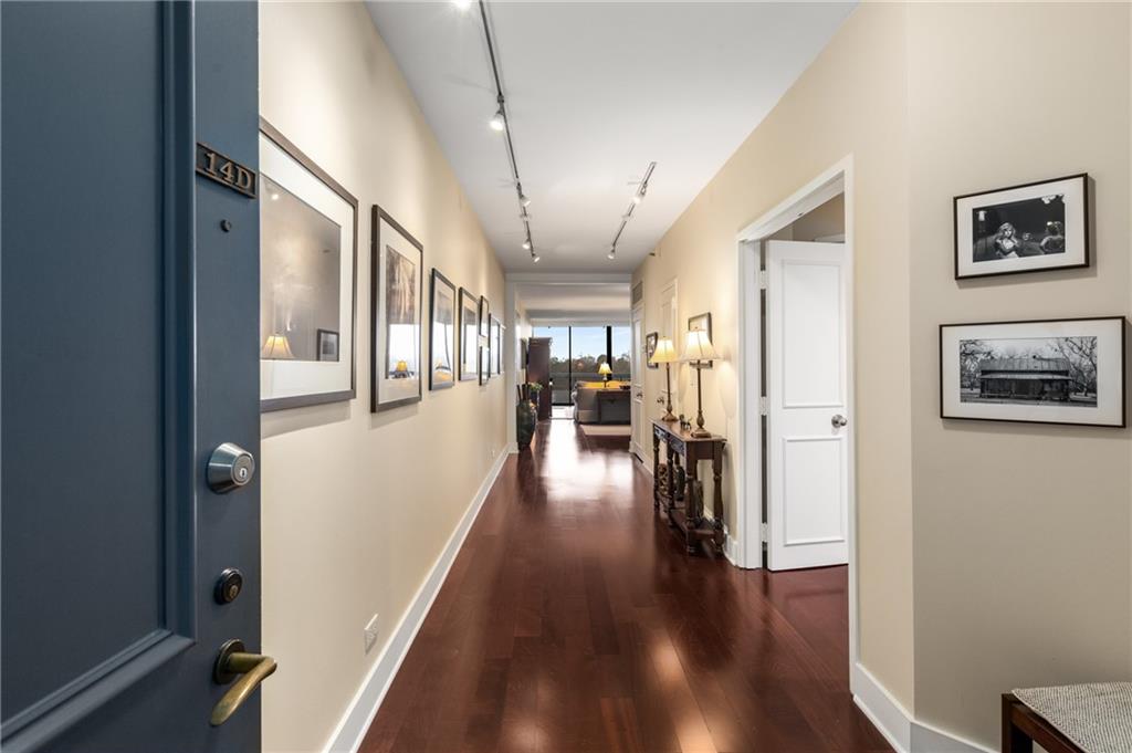 2660 Peachtree Road NW Unit 14D