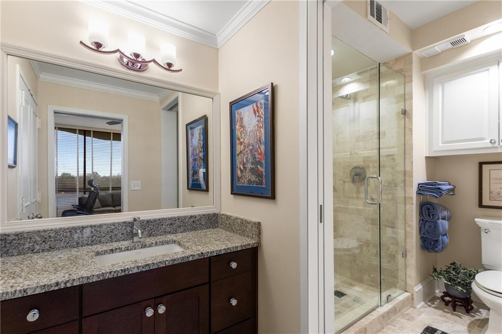 2660 Peachtree Road NW Unit 14D