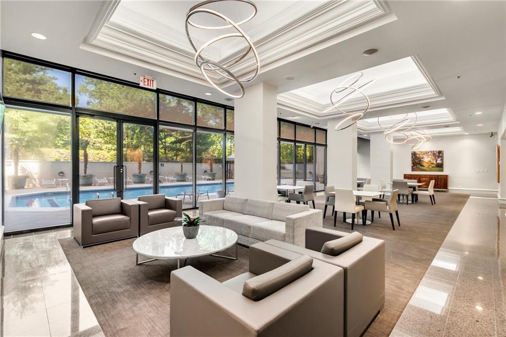 2660 Peachtree Road NW Unit 11G