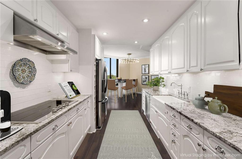 2660 Peachtree Road NW Unit 11G