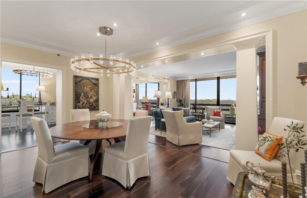 2660 Peachtree Road NW Unit 11G