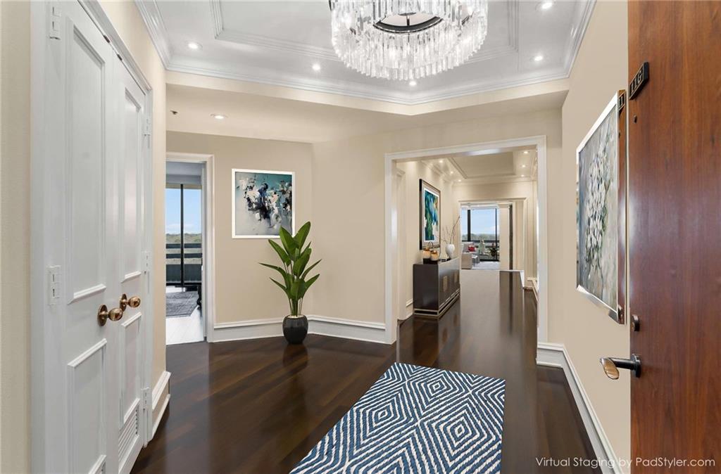 2660 Peachtree Road NW Unit 11G