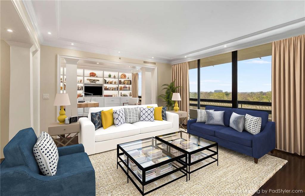 2660 Peachtree Road NW Unit 11G