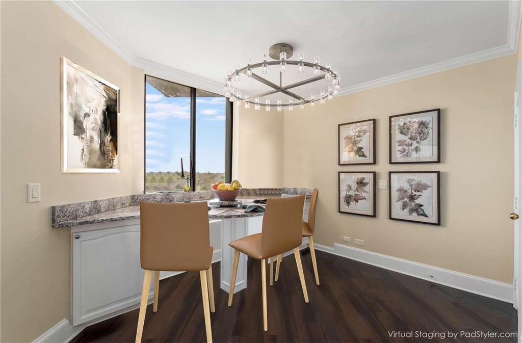 2660 Peachtree Road NW Unit 11G