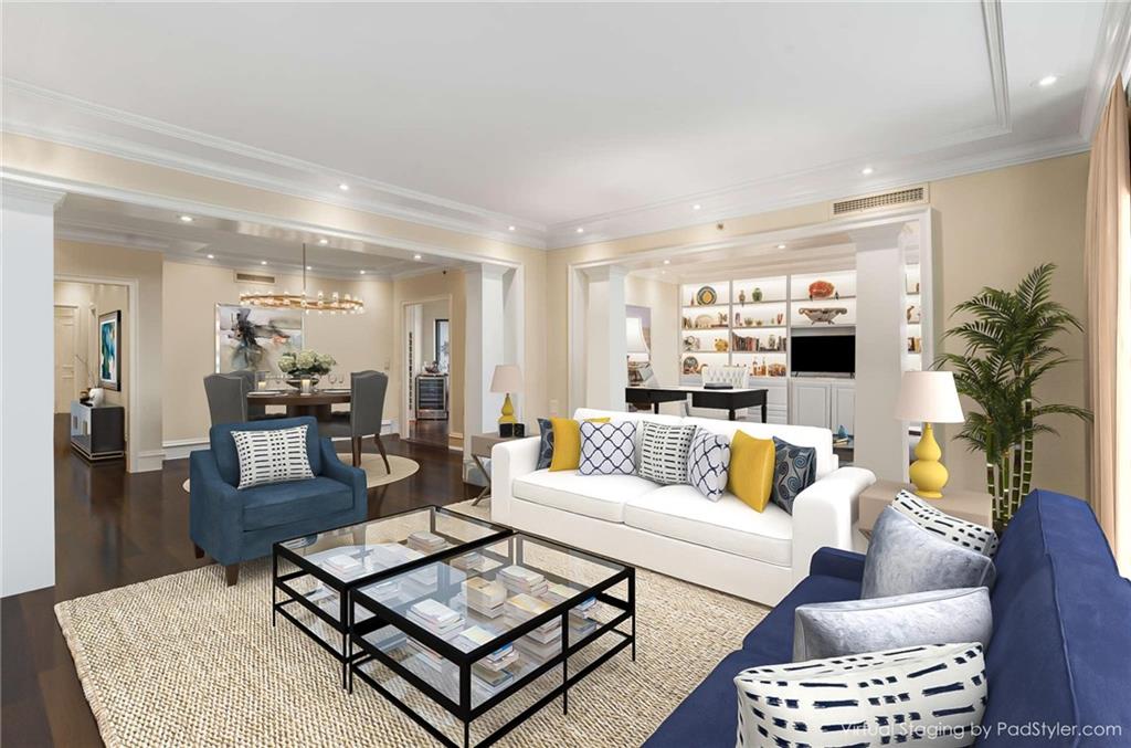 2660 Peachtree Road NW Unit 11G