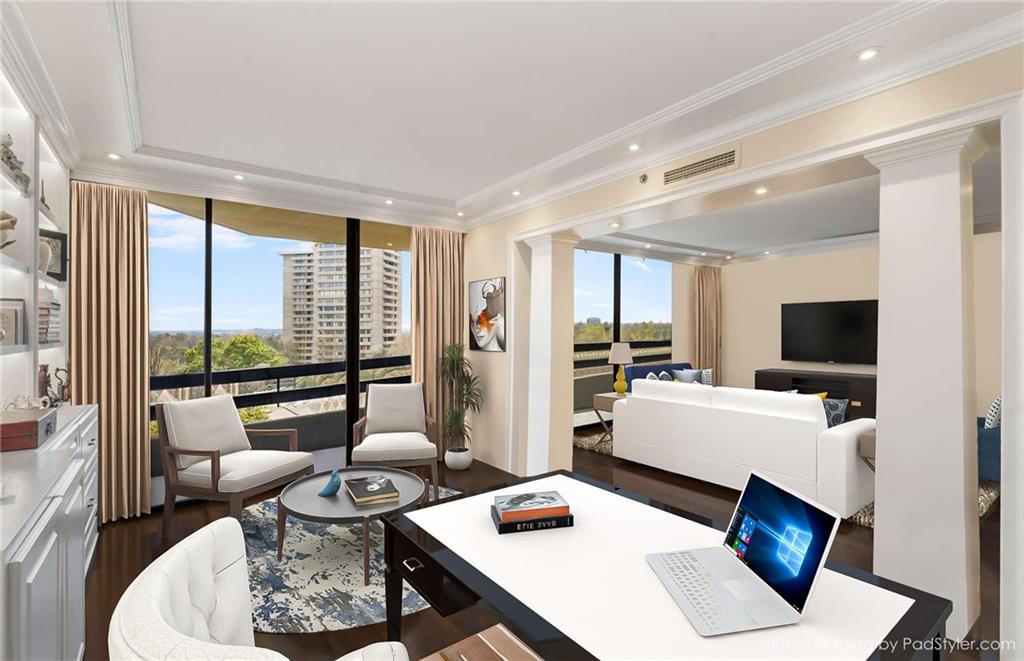 2660 Peachtree Road NW Unit 11G