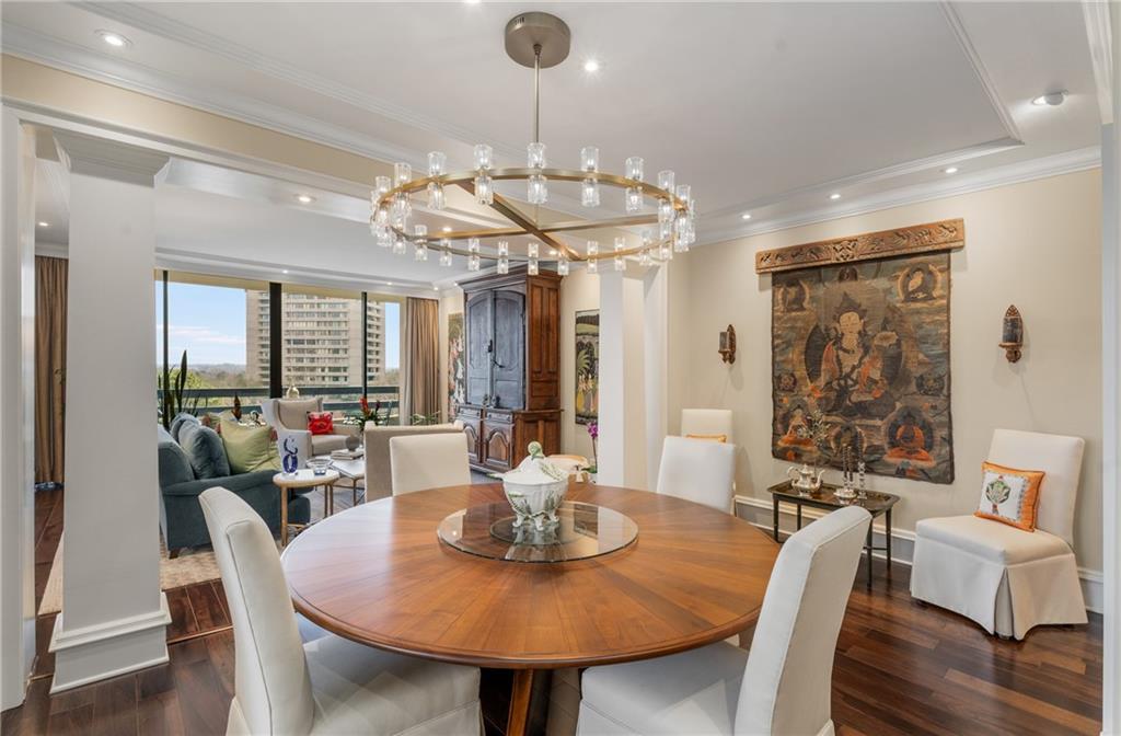 2660 Peachtree Road NW Unit 11G