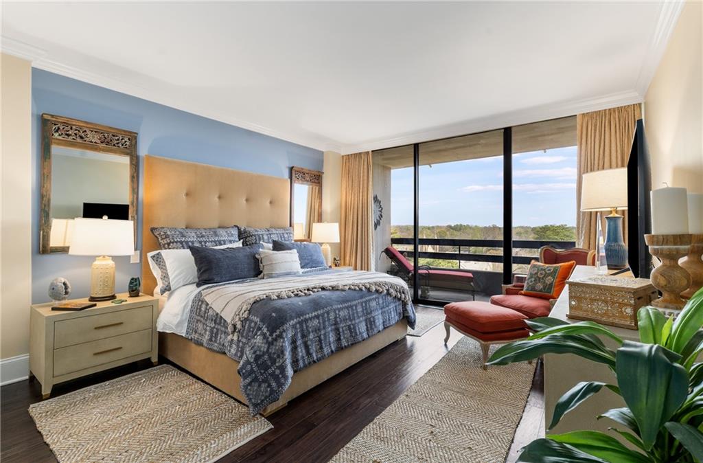 2660 Peachtree Road NW Unit 11G