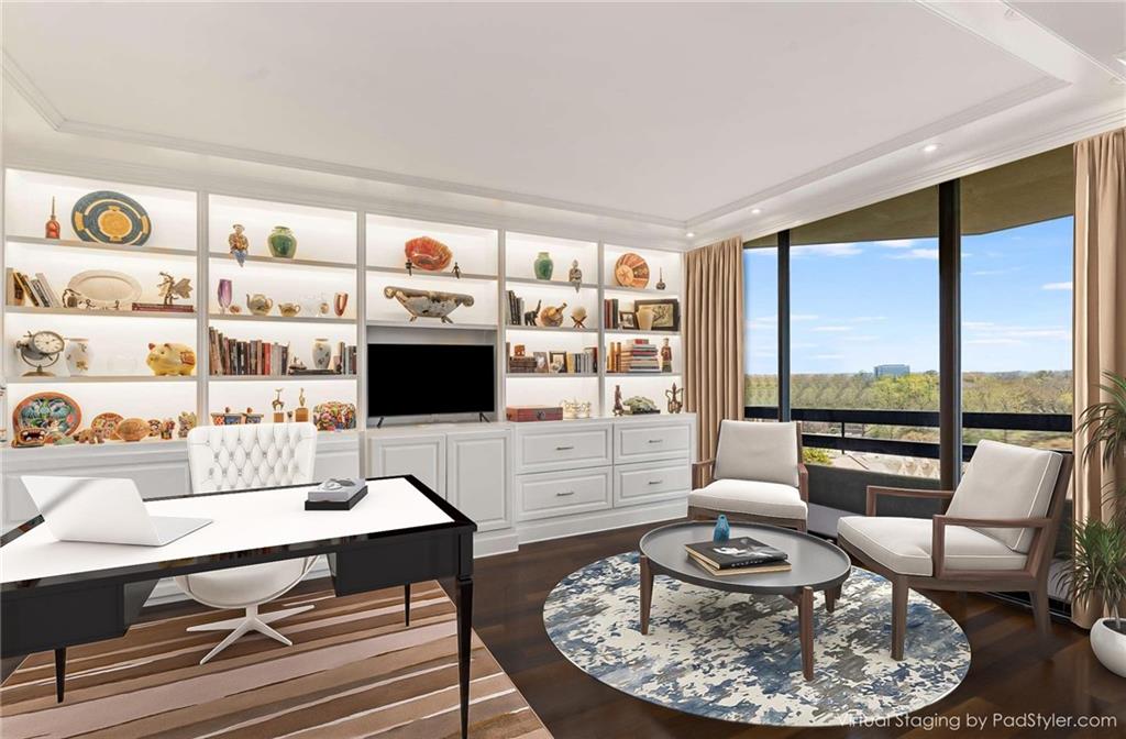 2660 Peachtree Road NW Unit 11G