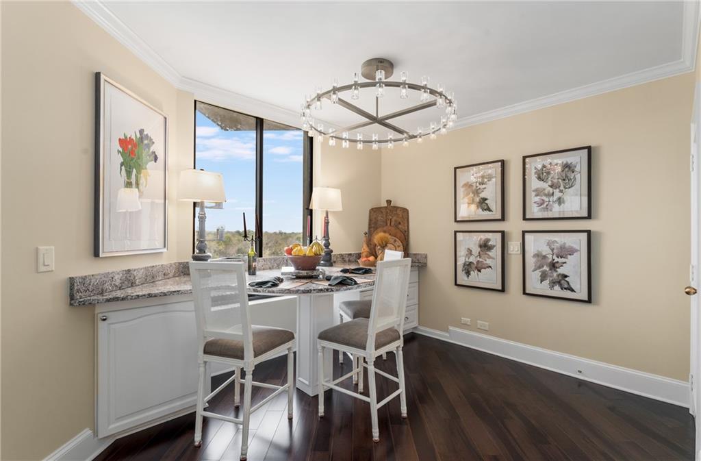 2660 Peachtree Road NW Unit 11G