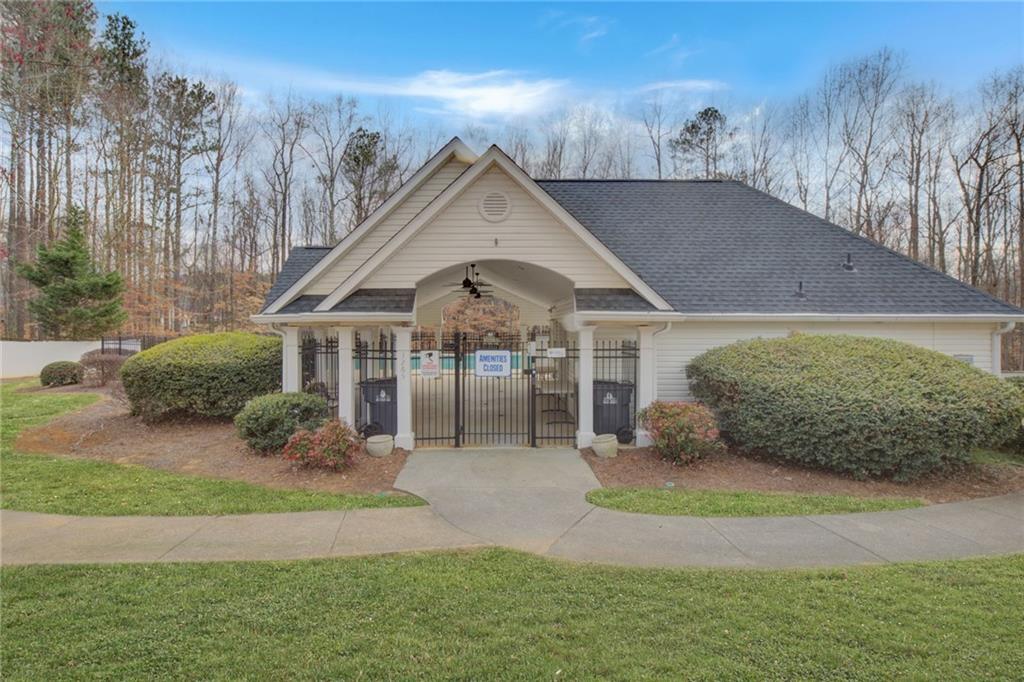 3175 Justice Mill Court NW