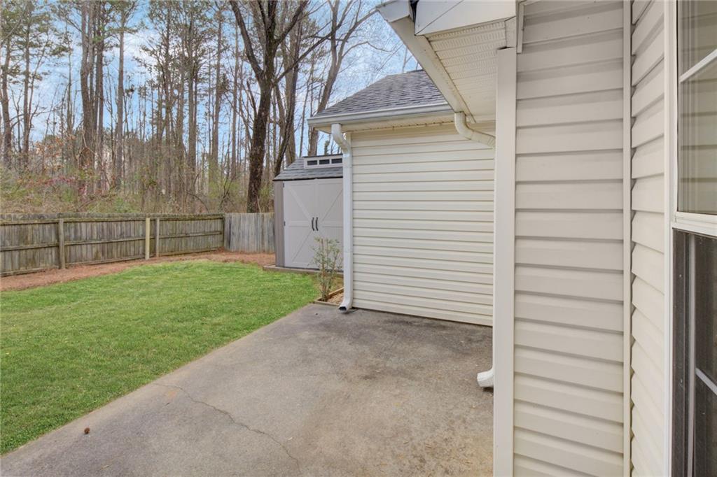 3175 Justice Mill Court NW