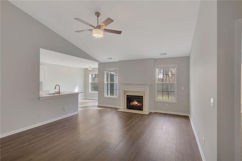 3175 Justice Mill Court NW