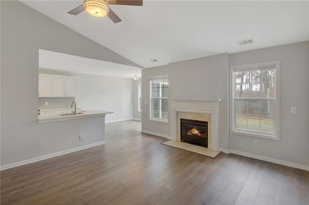 3175 Justice Mill Court NW