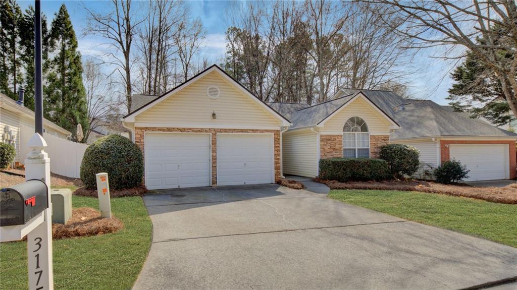 3175 Justice Mill Court NW