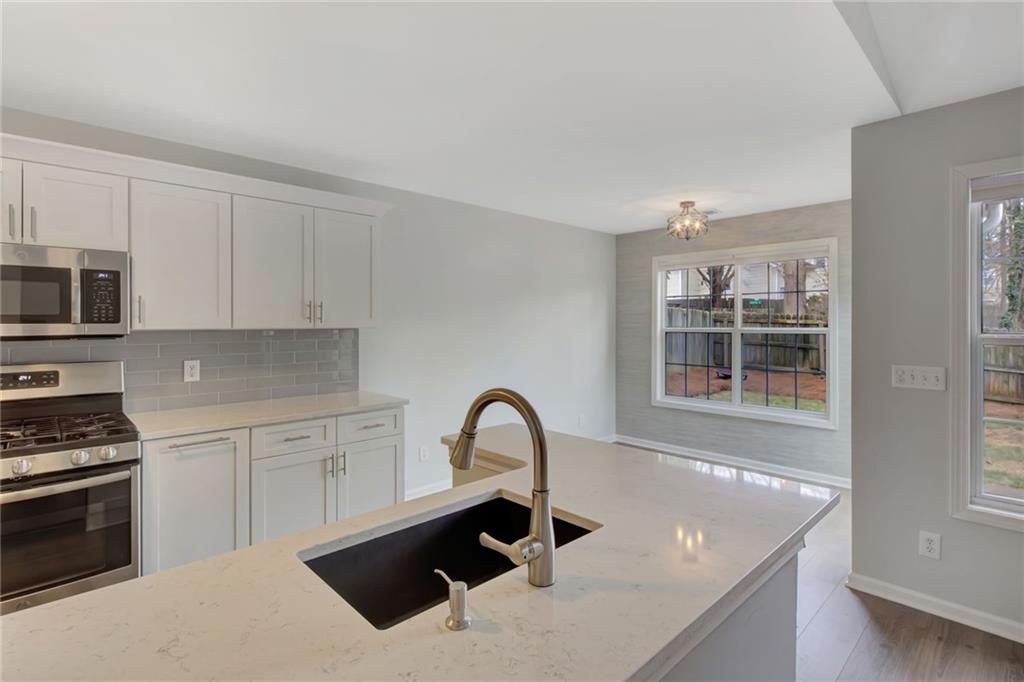 3175 Justice Mill Court NW
