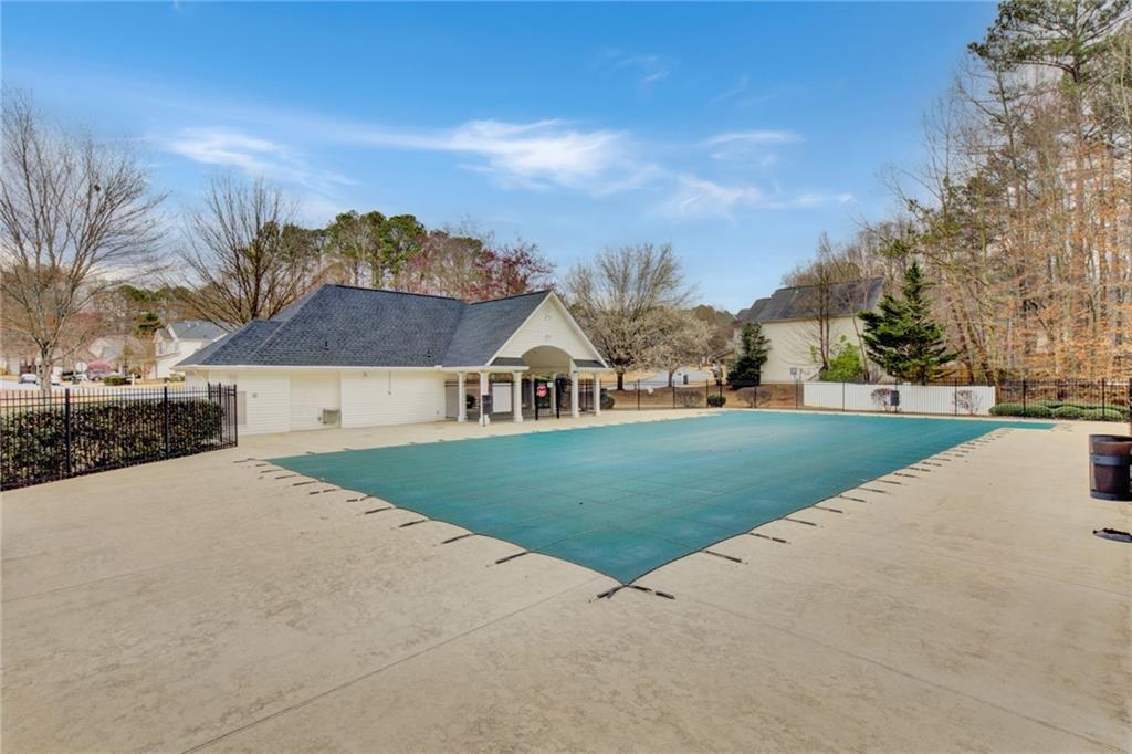 3175 Justice Mill Court NW