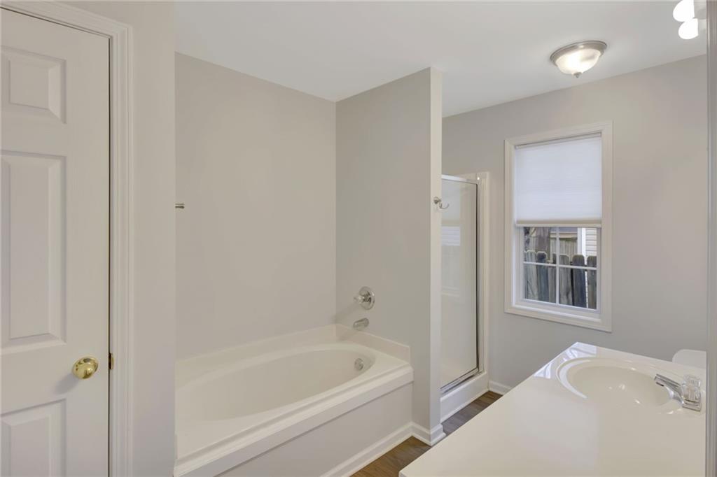3175 Justice Mill Court NW
