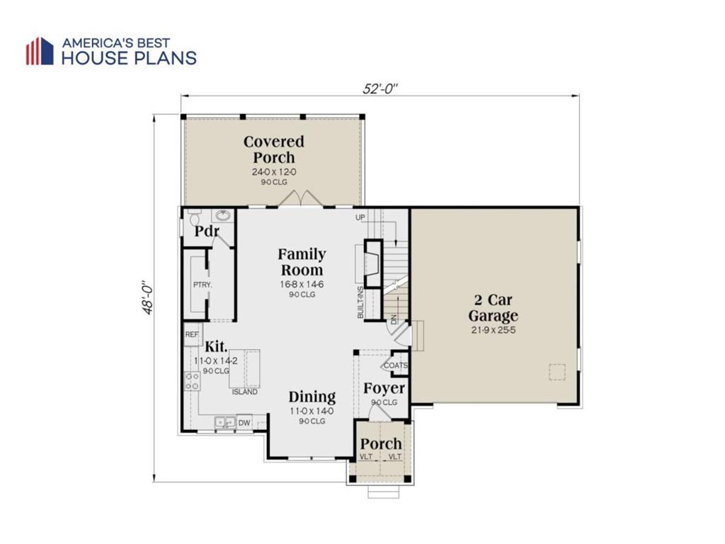 554 Palm Street