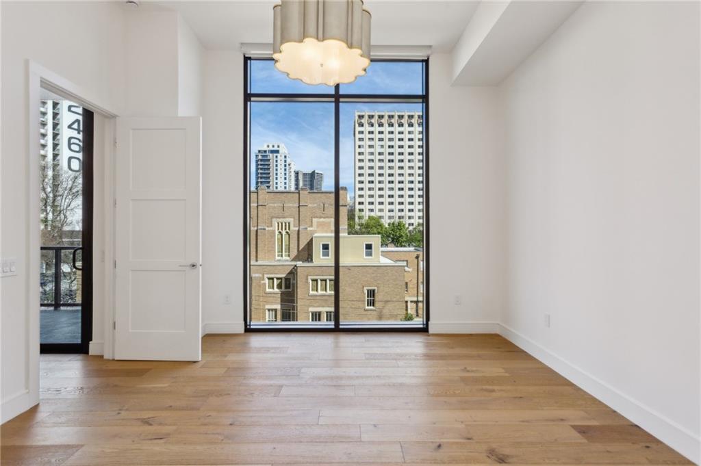 2425 Peachtree Road NE Unit 403