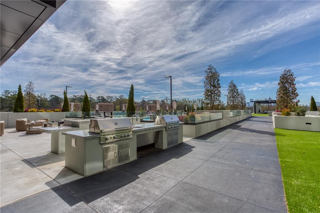 2425 Peachtree Road NE Unit 403