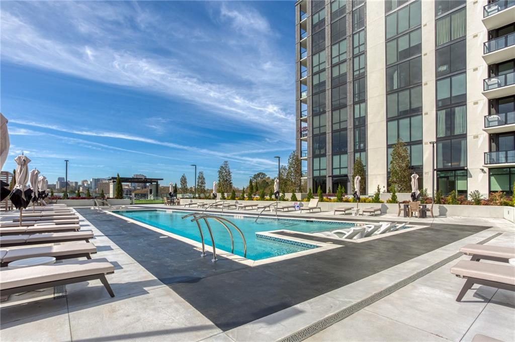 2425 Peachtree Road NE Unit 403