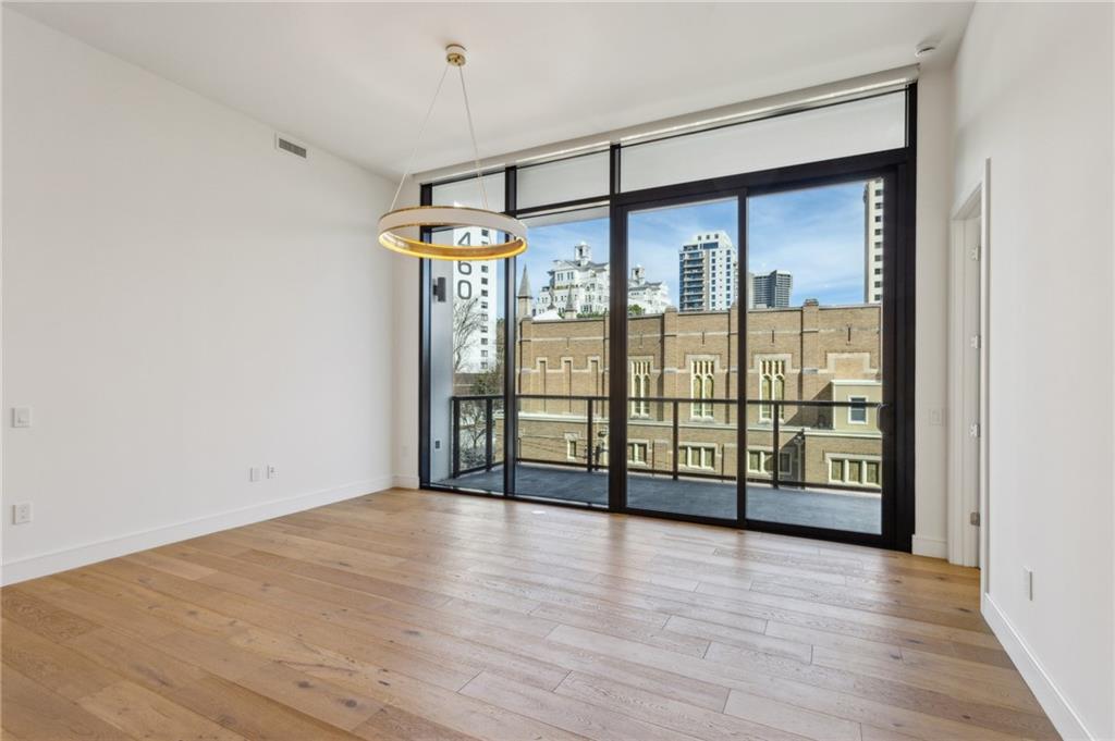 2425 Peachtree Road NE Unit 403