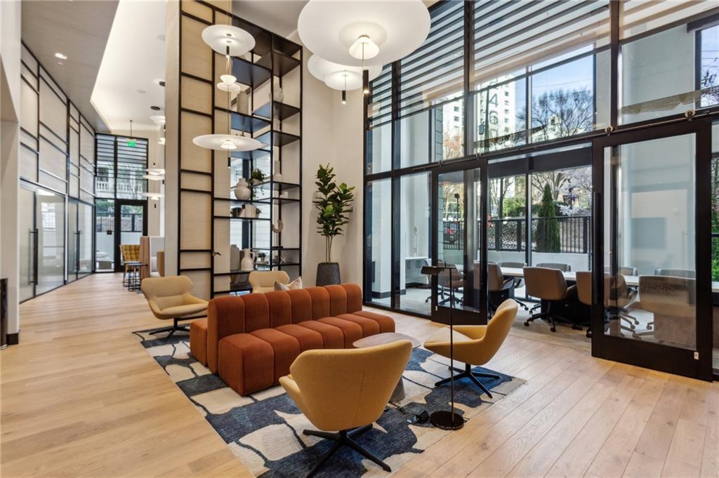 2425 Peachtree Road NE Unit 403