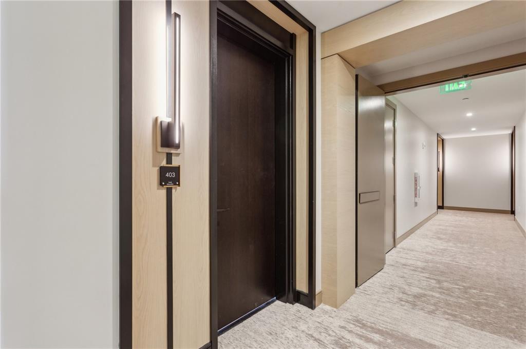 2425 Peachtree Road NE Unit 403