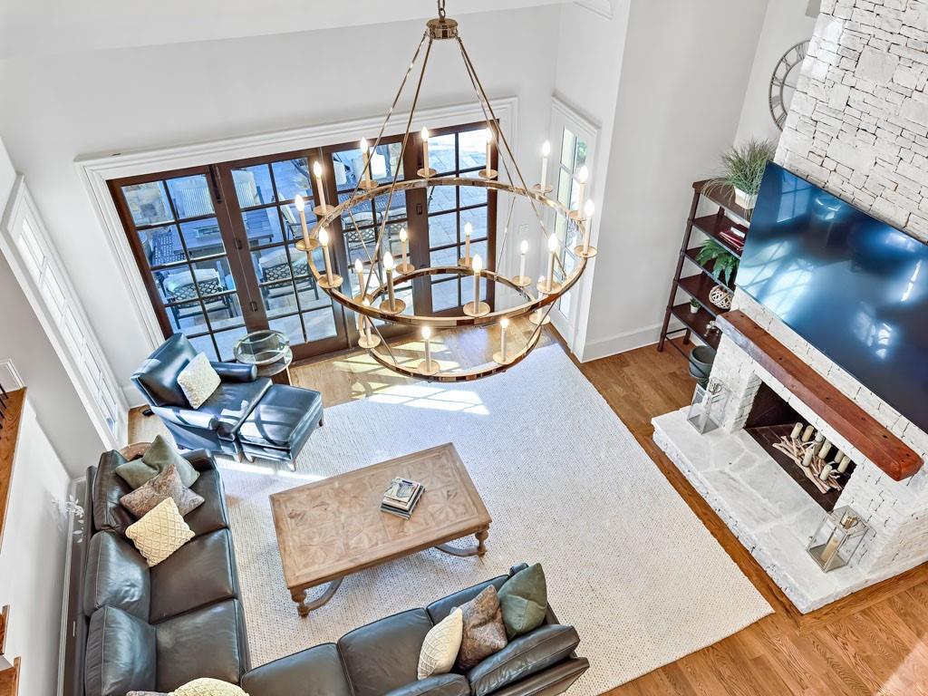 3594 Tuxedo Court NW