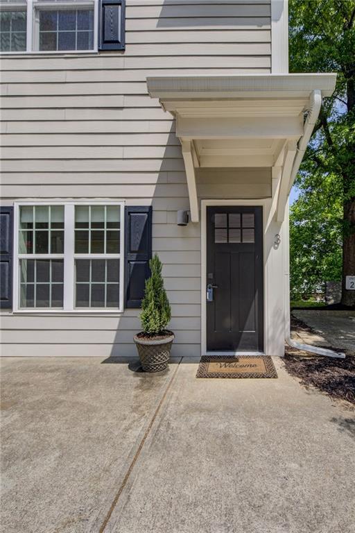 1433 Carroll Drive NW, unit #3 Drive NW