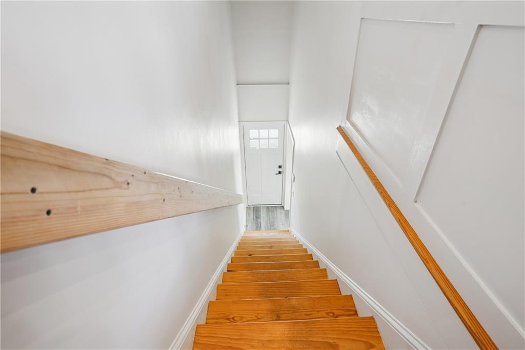 1433 Carroll Drive NW, unit #3 Drive NW