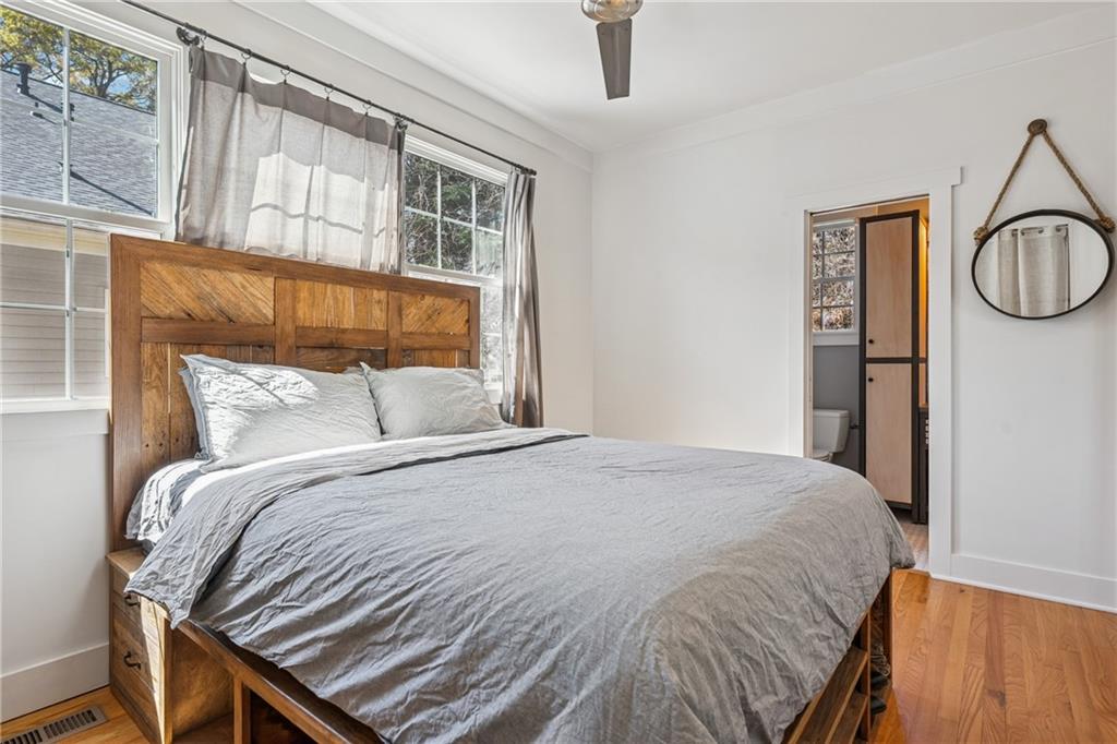 1433 Carroll Drive NW, unit #3 Drive NW