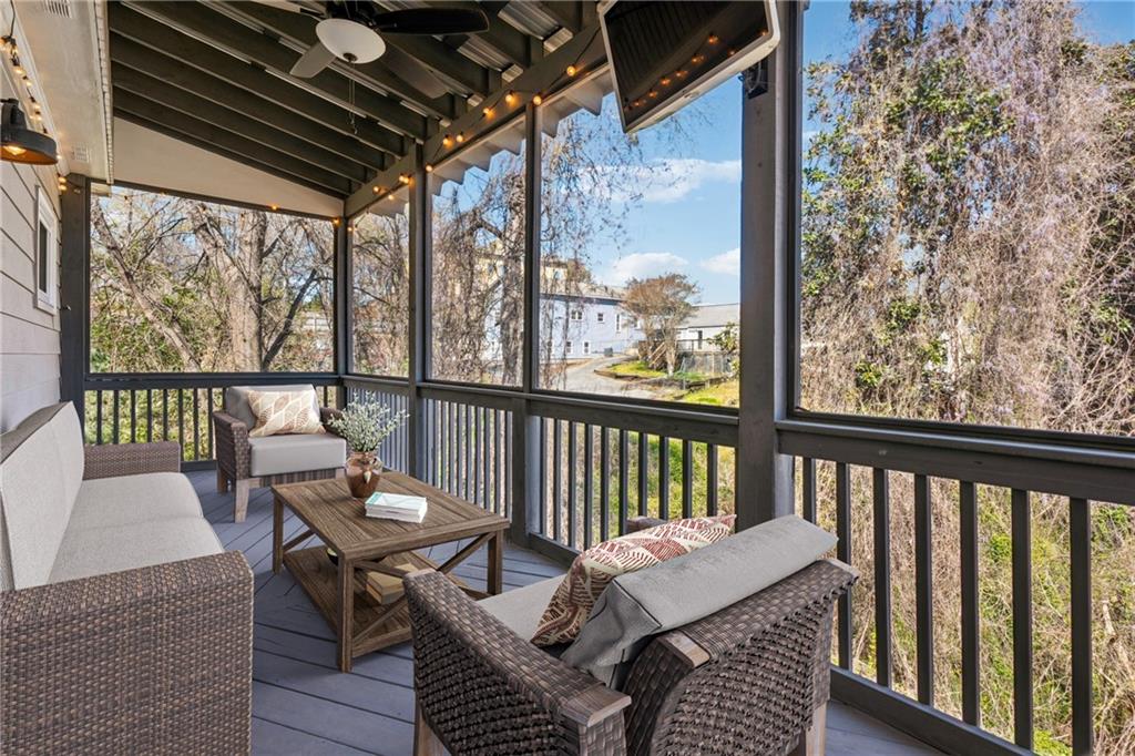 1433 Carroll Drive NW, unit #3 Drive NW