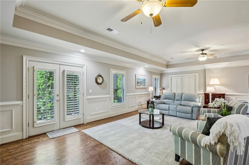 1820 Buckhead Valley Lane NE