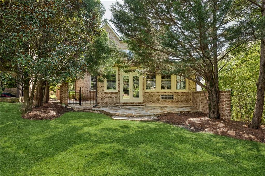 1820 Buckhead Valley Lane NE