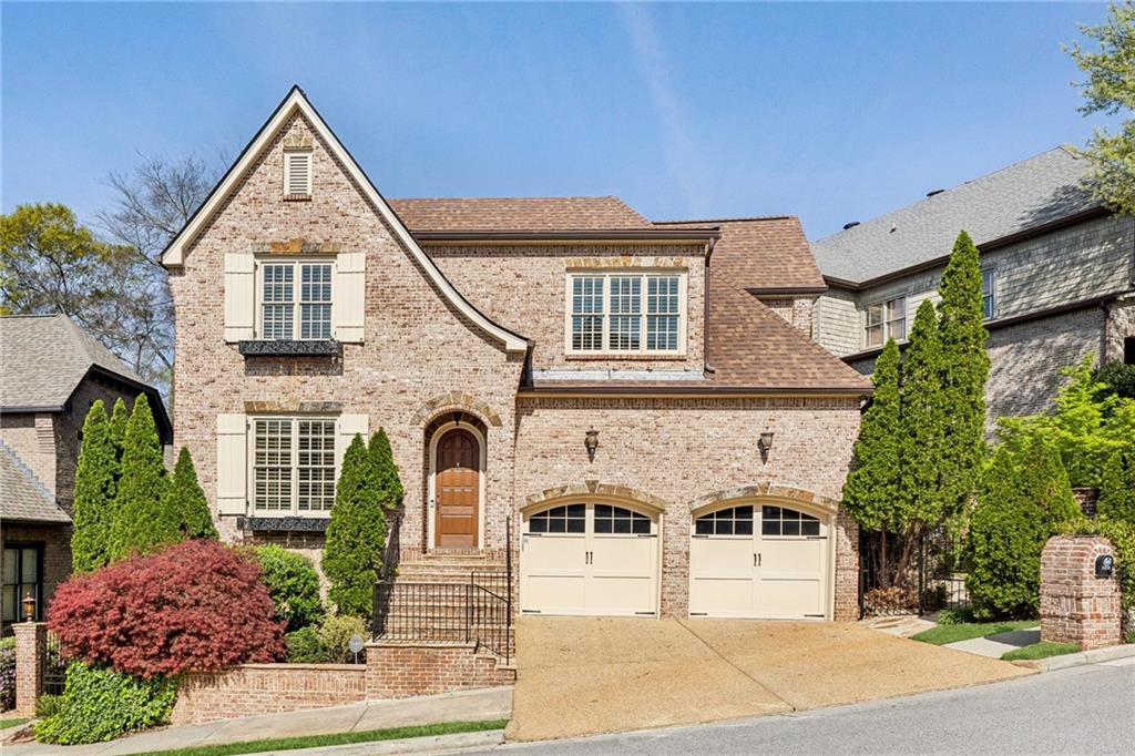 1820 Buckhead Valley Lane NE
