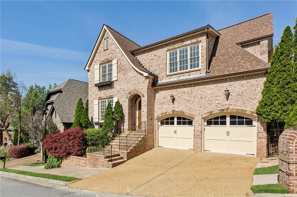 1820 Buckhead Valley Lane NE