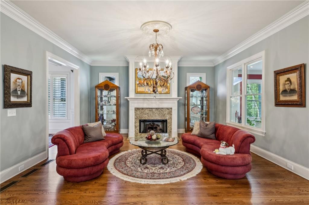 1820 Buckhead Valley Lane NE
