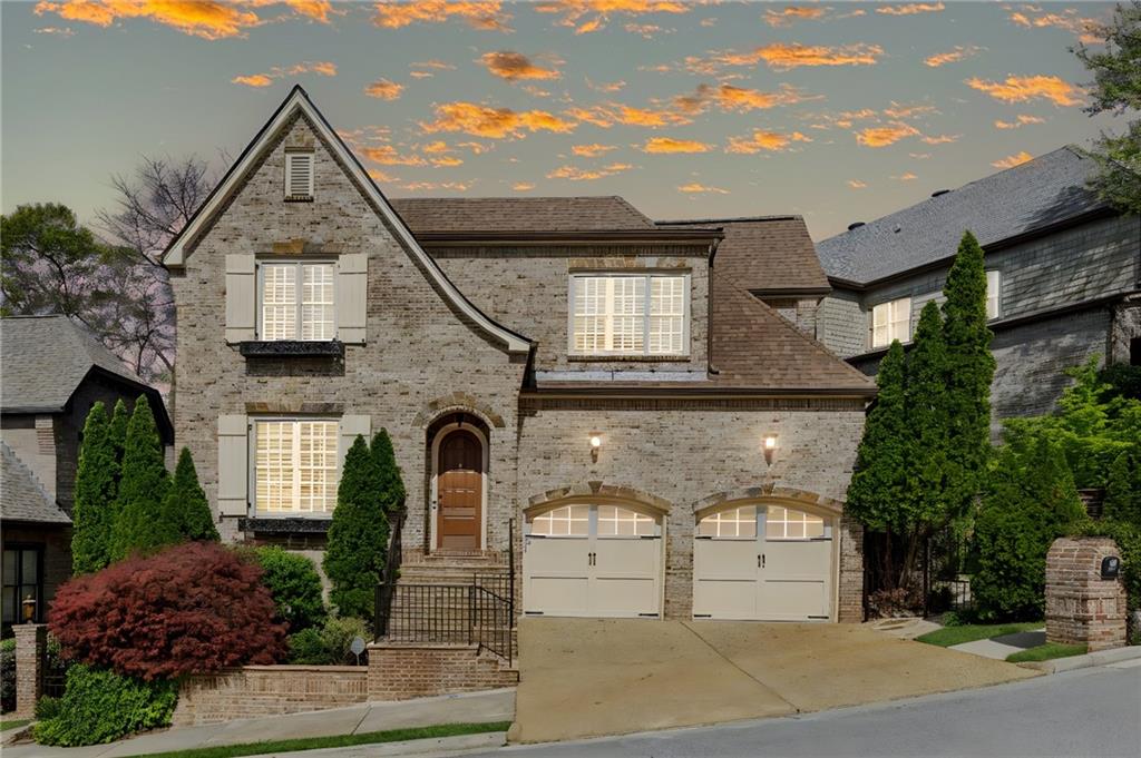 1820 Buckhead Valley Lane NE