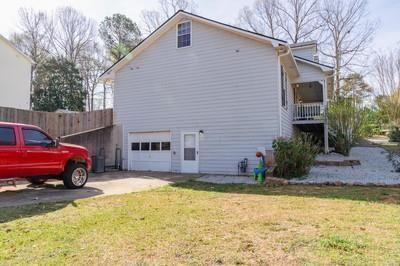 103 New Hood Road