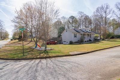 103 New Hood Road