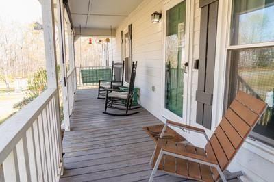 103 New Hood Road