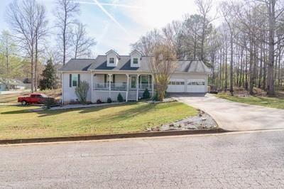 103 New Hood Road